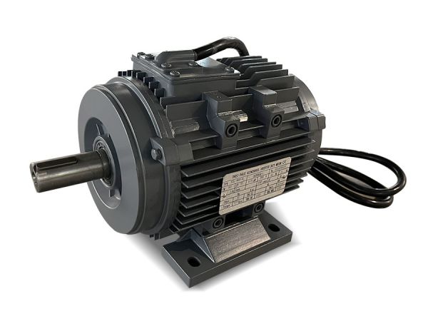 玻璃钢风机专用电机